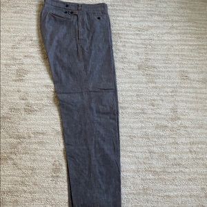 Men’s miu miu pant